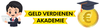 Geld Verdienen Akademie